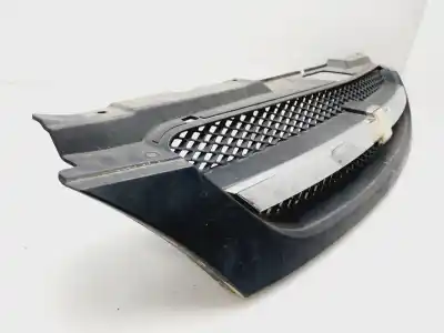 Peça sobressalente para automóvel em segunda mão grelha frontal por chevrolet lacetti se referências oem iam 96547129  