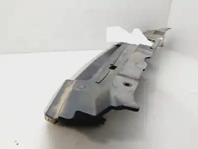 Gebrauchtes Autoersatzteil Frontgitter zum CHEVROLET LACETTI SE OEM-IAM-Referenzen 96547129  