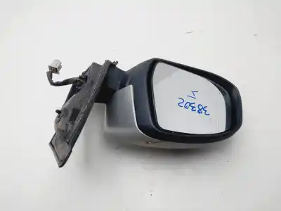 Автозапчасти б/у левое зеркало за FORD FOCUS BERLINA (CAP) Ghia ссылки OEM IAM 4M5117683JA  