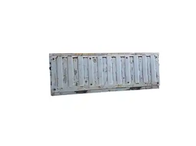 Second-hand car spare part Tailgate for NISSAN PICK-UP (D22) Cabina simple Diesel OEM IAM references 934002S400  
