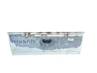 Автозапчастина б/у загальні двері для nissan pick-up (d22) cabina simple diesel посилання на oem iam 934002s400  