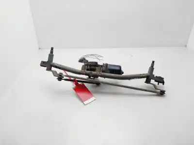 Pièce détachée automobile d'occasion Moteur D'essuie-glace Avant pour CITROEN C3 PLURIEL (HB_) 1.4 HDi Références OEM IAM 9638117180  