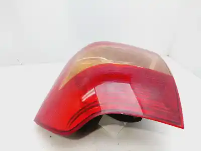 Peça sobressalente para automóvel em segunda mão farolim traseiro direito por toyota corolla (e12) 2.0 d-4d sol sedán referências oem iam 8156002300