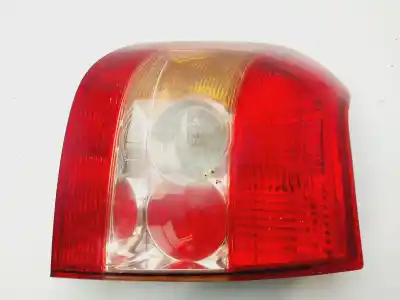 Second-hand car spare part left tailgate light for toyota corolla (e12) 2.0 d-4d sol sedán oem iam references 8155002300  