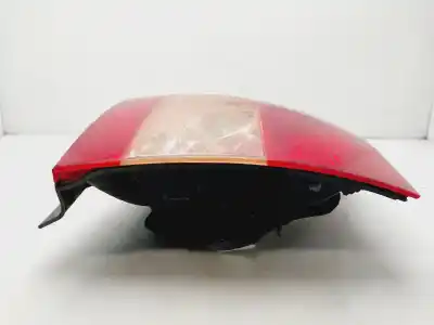 Second-hand car spare part left tailgate light for toyota corolla (e12) 2.0 d-4d sol sedán oem iam references 8155002300  