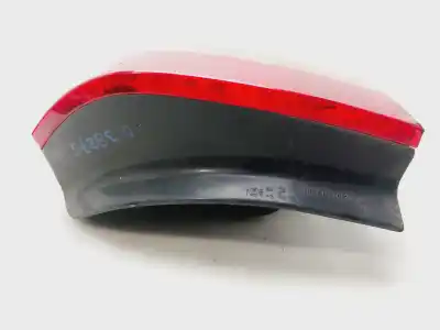 Second-hand car spare part left tailgate light for toyota corolla (e12) 2.0 d-4d sol sedán oem iam references 8155002300  