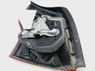 Second-hand car spare part left tailgate light for toyota corolla (e12) 2.0 d-4d sol sedán oem iam references 8155002300  