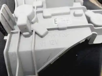 Peça sobressalente para automóvel em segunda mão  por TOYOTA COROLLA (E12)  Referências OEM IAM 8155002300  