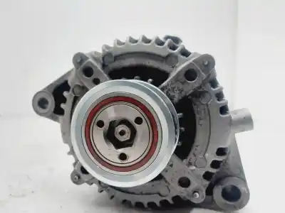 Gebrauchtes Autoersatzteil Lichtmaschine zum TOYOTA COROLLA (E12) 2.0 D-4D Sol Sedán OEM-IAM-Referenzen 2706027090  