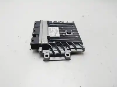 Автозапчасти б/у блок управления двигателем за peugeot 407 sw premium ссылки oem iam 9663548180  