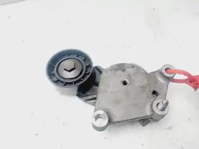 Peça sobressalente para automóvel em segunda mão esticador de correia por peugeot 207 confort referências oem iam tf114825809  