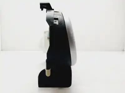 Second-hand car spare part dashboard for peugeot 207 confort oem iam references 9666133180  