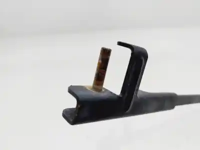 Peça sobressalente para automóvel em segunda mão haste de escova dianteiro esquerdo por peugeot 207 confort referências oem iam 6429al  