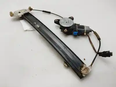 Second-hand car spare part Passenger Side Right Window Regulator for CHEVROLET MATIZ S OEM IAM references 96485142  
