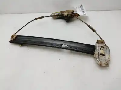 Second-hand car spare part Driver Left Window Regulator for CHEVROLET MATIZ S OEM IAM references 96485141  