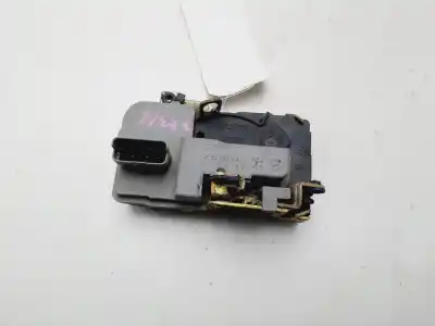 İkinci el araba yedek parçası Sol ön Kapi Kilidi için PEUGEOT 206 BERLINA 206 5P XR 75 OEM IAM referansları 9135H2  