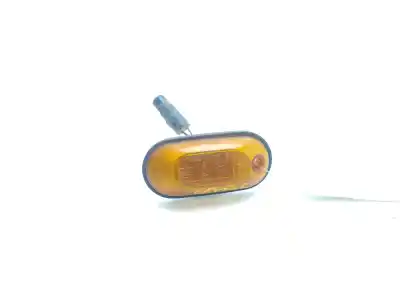 Pezzo di ricambio per auto di seconda mano Lampada Laterale Sinistra per MITSUBISHI GALLOPER (HYUNDAI) 2.5 Turbodiesel Riferimenti OEM IAM HQ804500  