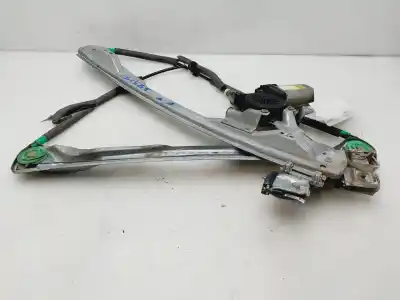 Second-hand car spare part passenger side right window regulator for ford focus berlina (cak) ghia oem iam references xs4123200  