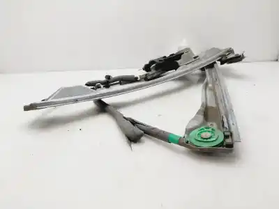 Second-hand car spare part passenger side right window regulator for ford focus berlina (cak) ghia oem iam references xs4123200  