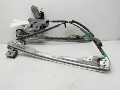 Second-hand car spare part passenger side right window regulator for ford focus berlina (cak) ghia oem iam references xs4123200  