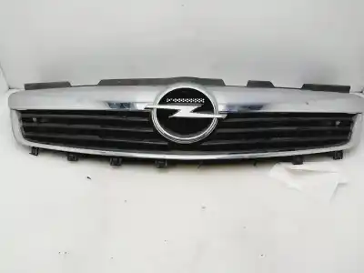 Автозапчастина б/у передня решіта для OPEL ZAFIRA B Enjoy Посилання на OEM IAM 13136136  