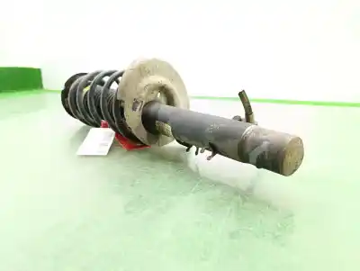 Second-hand car spare part  for PEUGEOT 207  OEM IAM references 9810195380  