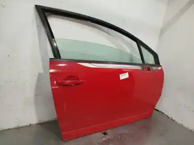 Pièce détachée automobile d'occasion PORTE AVANT DROITE pour CITROEN C4 COUPÉ (LA_)  Références OEM IAM 9004W5  