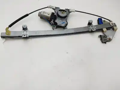 Gebrauchtes Autoersatzteil  zum NISSAN ALMERA TINO (V10M)  OEM-IAM-Referenzen 80701BM705  