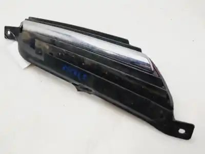 Gebrauchtes Autoersatzteil lüftungsgitter zum nissan almera tino (v10m) ambience oem-iam-referenzen 62320bu00  