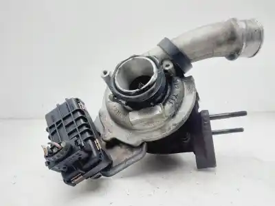 Recambio de automóvil de segunda mano de turbocompresor para chevrolet cruze 2.0 ls [2.0 ltr. - 92 kw diesel cat] referencias oem iam 96832200  