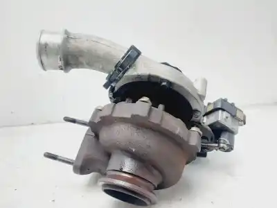 Recambio de automóvil de segunda mano de turbocompresor para chevrolet cruze 2.0 ls [2.0 ltr. - 92 kw diesel cat] referencias oem iam 96832200  
