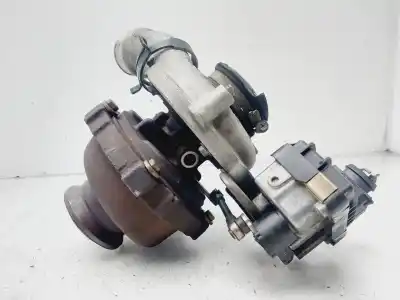 Recambio de automóvil de segunda mano de turbocompresor para chevrolet cruze 2.0 ls [2.0 ltr. - 92 kw diesel cat] referencias oem iam 96832200  