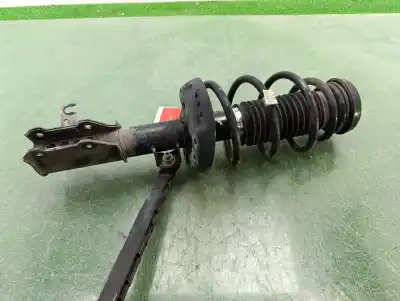 Recambio de automóvil de segunda mano de AMORTIGUADOR DELANTERO IZQUIERDO para CHEVROLET CRUZE  referencias OEM IAM 13329597  