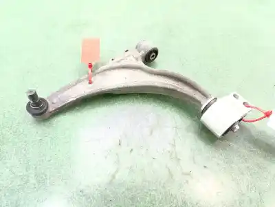 Recambio de automóvil de segunda mano de BRAZO SUSPENSION INFERIOR DELANTERO IZQUIERDO para CHEVROLET CRUZE  referencias OEM IAM 13334022  