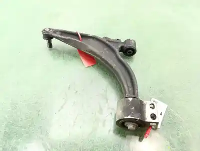 Recambio de automóvil de segunda mano de BRAZO SUSPENSION INFERIOR DELANTERO DERECHO para CHEVROLET CRUZE  referencias OEM IAM 13334023  