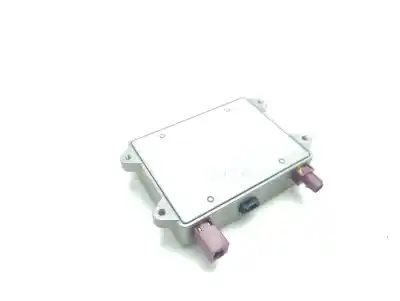 Second-hand car spare part antenna amplifier for audi q7 (4l) 4.2 v8 32v fsi oem iam references 8e0035456c  