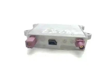 Second-hand car spare part antenna amplifier for audi q7 (4l) 4.2 v8 32v fsi oem iam references 8e0035456c  