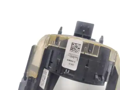 Second-hand car spare part air bag ring for audi q7 (4l) 4.2 v8 32v fsi oem iam references 4e0953541a