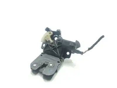 Second-hand car spare part trunk lock for audi q7 (4l) 4.2 v8 32v fsi oem iam references 8p4827505b  