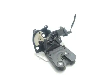 Second-hand car spare part trunk lock for audi q7 (4l) 4.2 v8 32v fsi oem iam references 8p4827505b  