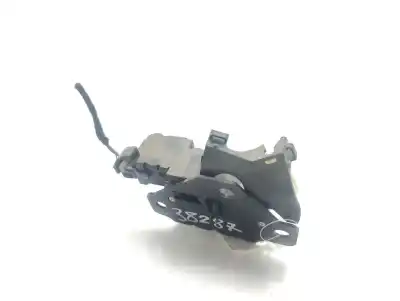 Second-hand car spare part trunk lock for audi q7 (4l) 4.2 v8 32v fsi oem iam references 8p4827505b