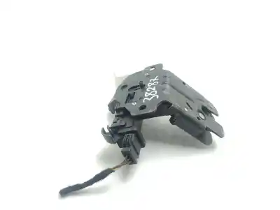 Second-hand car spare part trunk lock for audi q7 (4l) 4.2 v8 32v fsi oem iam references 8p4827505b  