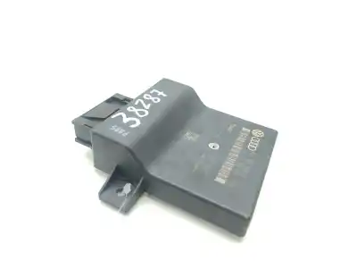 Second-hand car spare part electronic module for audi q7 (4l) 4.2 v8 32v fsi oem iam references 4l0907468a