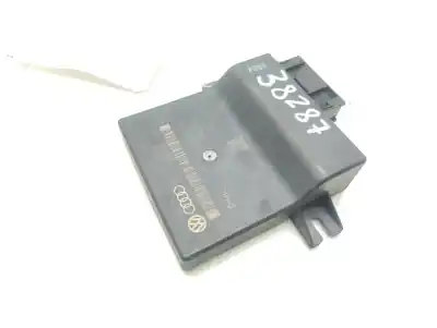 Second-hand car spare part electronic module for audi q7 (4l) 4.2 v8 32v fsi oem iam references 4l0907468a  