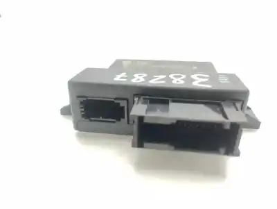 Second-hand car spare part electronic module for audi q7 (4l) 4.2 v8 32v fsi oem iam references 4l0907468a  