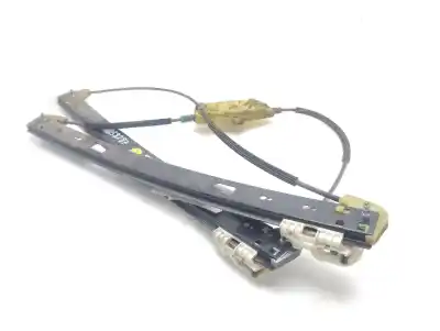Second-hand car spare part passenger side right window regulator for audi q7 (4l) 4.2 v8 32v fsi oem iam references 4l0837462a