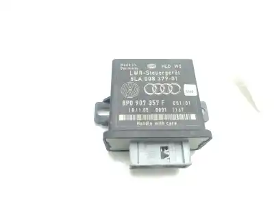 Second-hand car spare part electronic module for audi q7 (4l) 4.2 v8 32v fsi oem iam references 5la00837901  