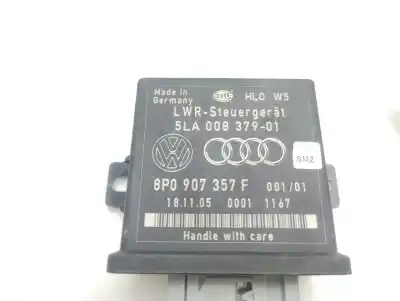 Second-hand car spare part electronic module for audi q7 (4l) 4.2 v8 32v fsi oem iam references 5la00837901