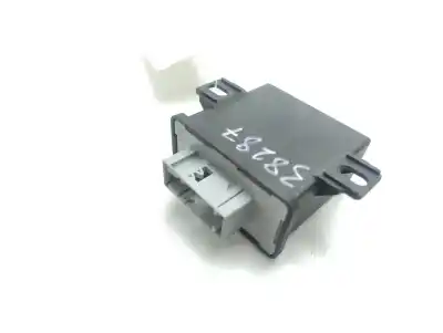 Second-hand car spare part electronic module for audi q7 (4l) 4.2 v8 32v fsi oem iam references 5la00837901  
