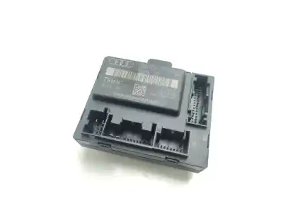 Second-hand car spare part electronic module for audi q7 (4l) 4.2 v8 32v fsi oem iam references 4l0959792b  